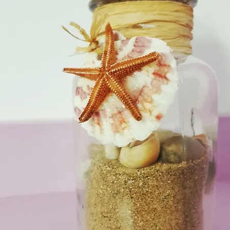דירה Starfish