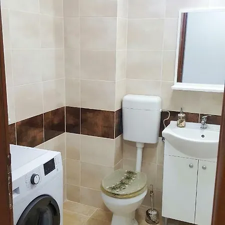 דירה Starfish Năvodari