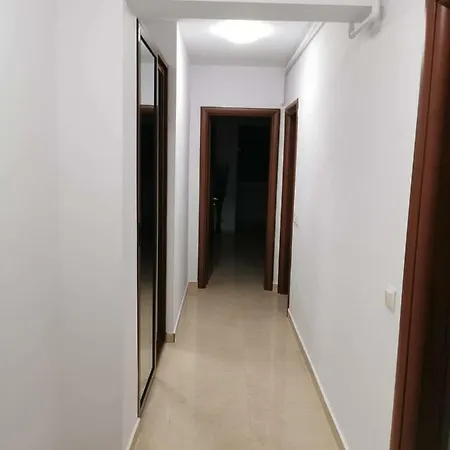Apartment Starfish *
