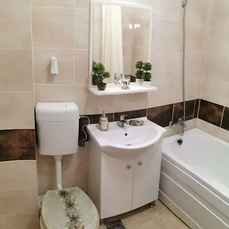 Apartment Starfish