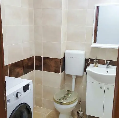 Daire Starfish Navodari